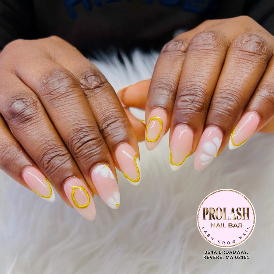 ProLash Nail Bar